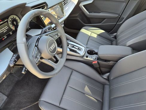 New 2026 Audi A3 2.0T Premium image 15