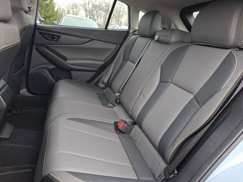 Certified 2023 Subaru Crosstrek 2.5i Sport image 10