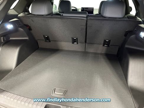 New 2026 Honda Prologue Elite image 27