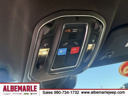 New 2026 Dodge Charger Scat Pack w/ Blacktop Package image 27