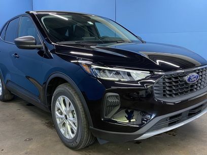 New 2025 Ford Escape Active