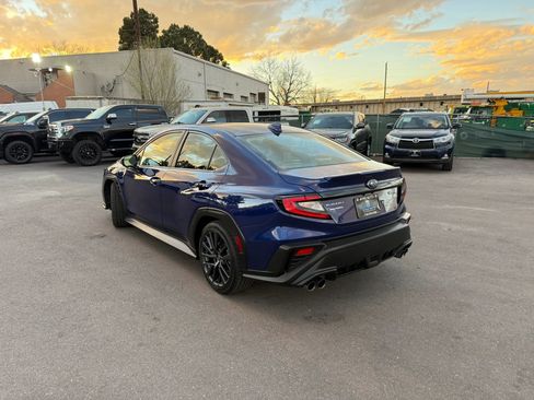 Used 2022 Subaru WRX Premium image 6