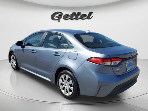 Certified 2024 Toyota Corolla LE image 6