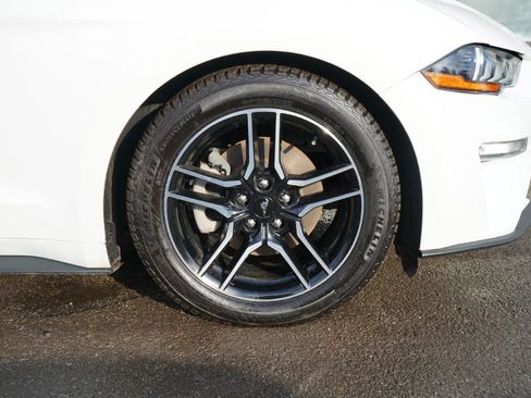 Used 2021 Ford Mustang Premium image 83