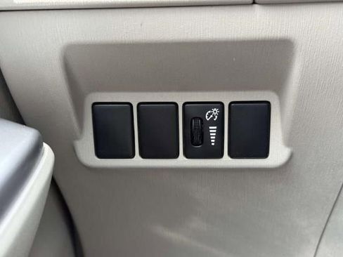 Used 2012 Toyota Prius V Three FWD image 17