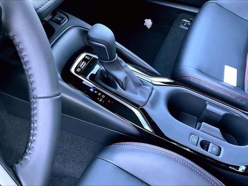 New 2026 Toyota Corolla XSE image 7