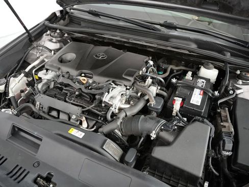 Used 2019 Toyota Camry XSE w/ Carpet Mat Package FWD image 50