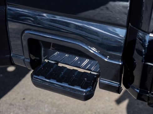 Used 2025 Ford F450 King Ranch w/ Chrome Package image 24