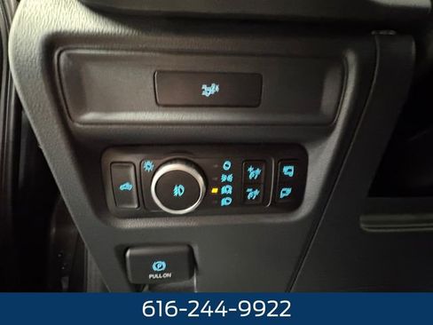 New 2026 Ford F150 XLT w/ Equipment Group 302A MID image 22