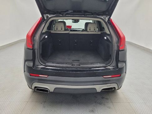 Used 2020 Cadillac XT4 Premium Luxury w/ Driver Awareness Package AWD/4WD image 29