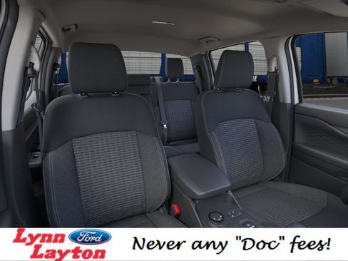 New 2026 Ford Ranger XL AWD/4WD image 10