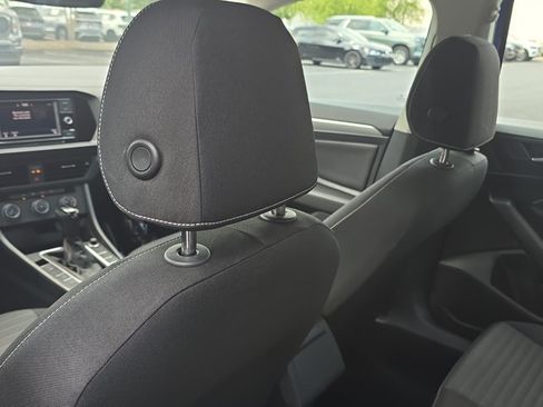 Used 2023 Volkswagen Jetta S FWD image 19
