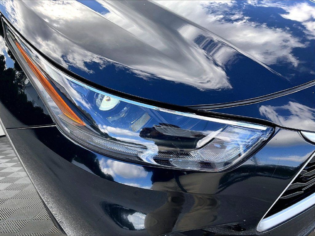 Used 2026 Toyota Highlander XLE AWD/4WD image 34