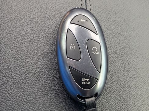 New 2026 Hyundai Santa Cruz SEL FWD image 35
