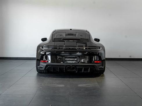 Certified 2024 Porsche 911 GT3 RWD image 6