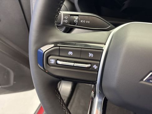 New 2026 Chevrolet Colorado Trail Boss AWD/4WD image 15