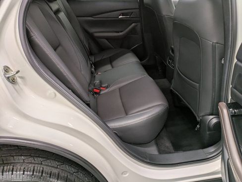 Certified 2022 MAZDA CX-30 AWD 2.5 S w/ Premium Package image 26