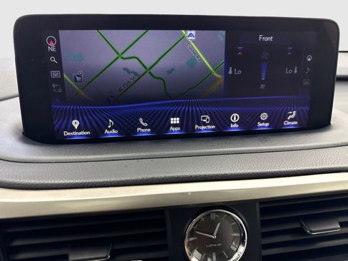 Used 2020 Lexus RX 350 AWD w/ Luxury Package image 27