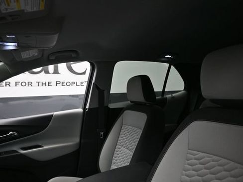 Used 2021 Chevrolet Equinox LS w/ LS Convenience Package FWD image 12