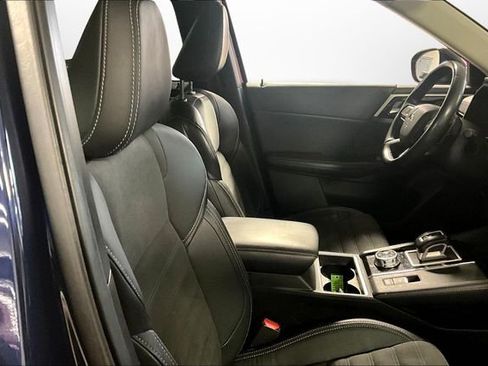 Used 2022 Mitsubishi Outlander SE image 7