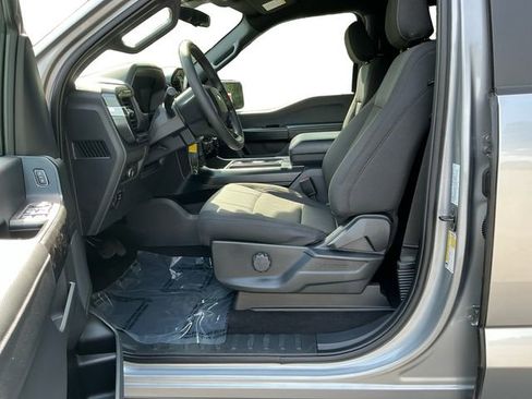 Used 2024 Ford F150 STX AWD/4WD image 6