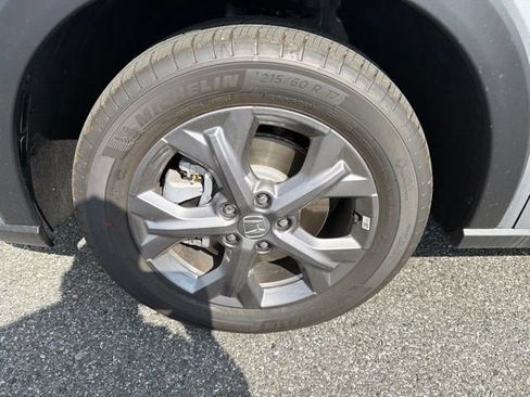 New 2027 Honda HR-V LX image 19