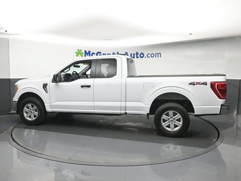 Used 2022 Ford F150 XLT w/ Equipment Group 301A Mid AWD/4WD image 20