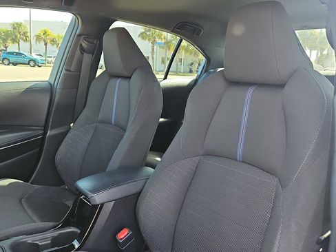 Used 2021 Toyota Corolla SE image 13