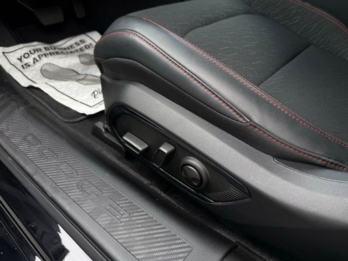 Used 2025 Dodge Charger R/T w/ Quick Order Package 25M R/T image 39