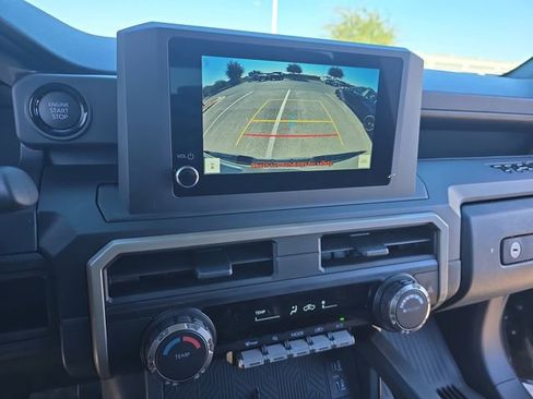 New 2026 Toyota Tacoma SR image 23