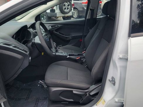 Used 2017 Ford Focus S FWD image 10