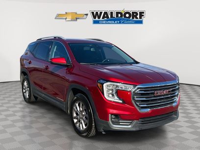 Used 2024 GMC Terrain SLT