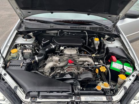 Used 2007 Subaru Outback 2.5i image 33