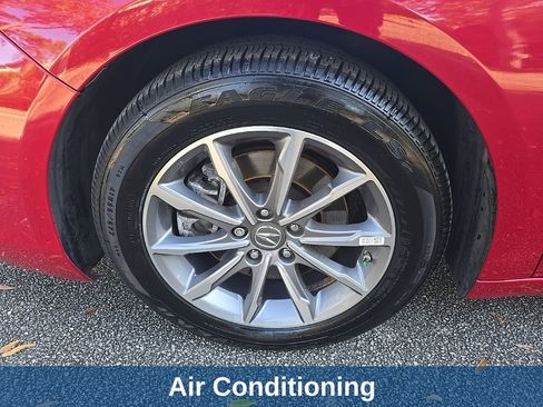 Used 2019 Acura TLX image 13