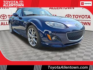 Used 2009 MAZDA MX-5 Miata Grand Touring w/ Premium Pkg RWD 360° Tour