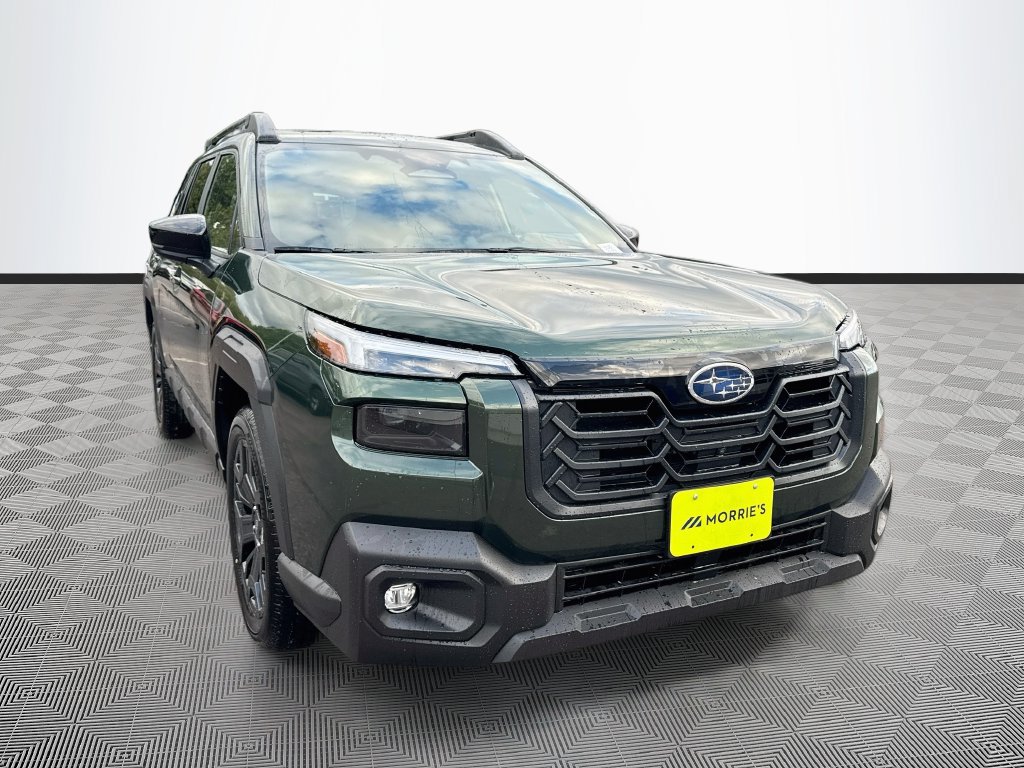 New 2026 Subaru Outback Limited XT AWD/4WD image 3