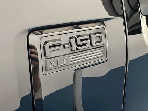 Used 2025 Ford F150 XLT w/ Equipment Group 302A MID AWD/4WD image 43