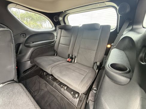 Used 2012 Dodge Durango Crew w/ Entry Nav/Commuter Group RWD image 31