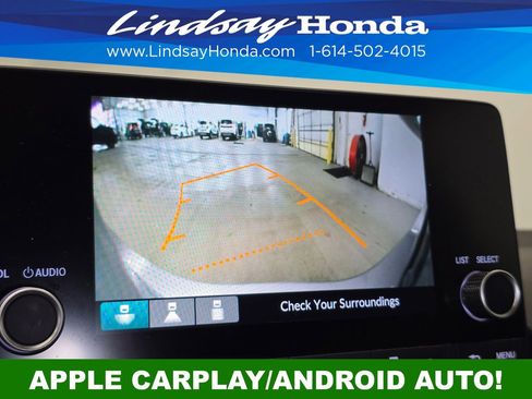 Used 2023 Honda Civic LX image 17