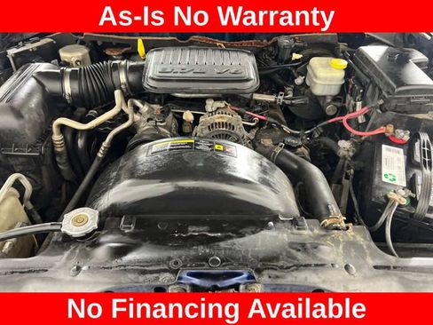 Used 2007 Dodge Dakota SLT RWD image 19