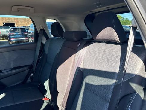 Used 2021 Nissan Rogue S AWD/4WD image 20