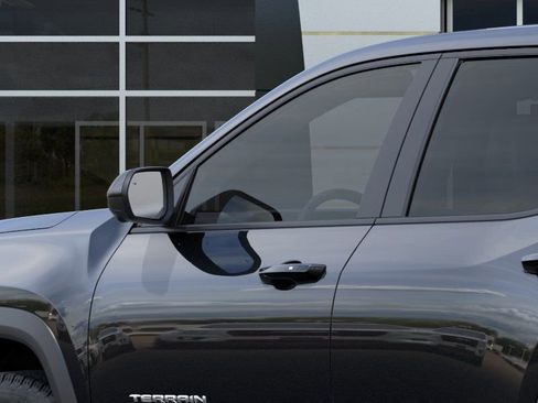 New 2026 GMC Terrain Elevation w/ Technology Package II FWD image 13