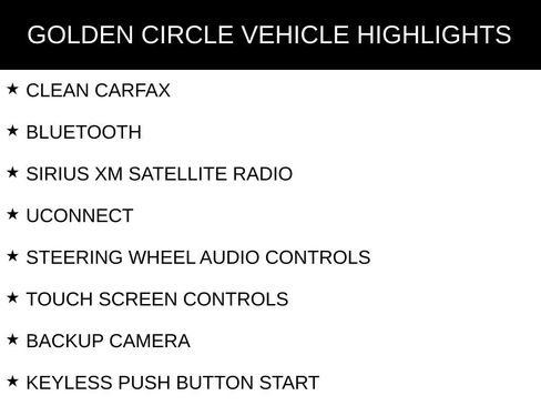 Used 2020 Dodge Journey Crossroad image 2