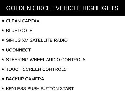 Used 2020 Dodge Journey Crossroad