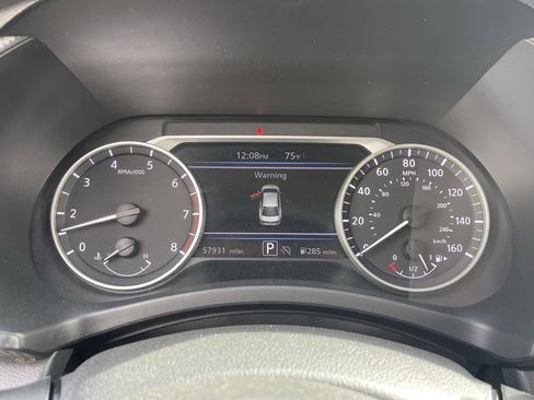 Used 2024 Nissan Sentra SV image 7