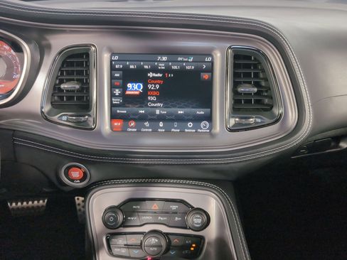 Used 2023 Dodge Challenger SRT Hellcat Redeye w/ Quick Order Package 27M image 23