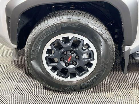 New 2026 Toyota 4Runner TRD Off-Road Premium AWD/4WD image 25