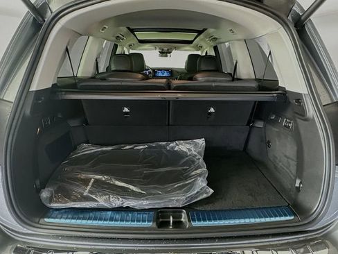 New 2026 Mercedes-Benz GLS 450 4MATIC image 27