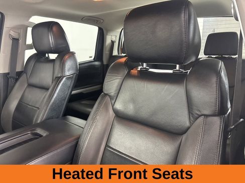 Used 2020 Toyota Tundra Limited image 13