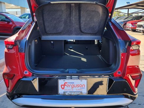 New 2026 Buick Envista Sport Touring w/ Convenience I Package image 47